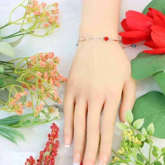 "New Beautiful Design Bracelet for Women/Girls, Gift, B552 - Picture 7 of 10